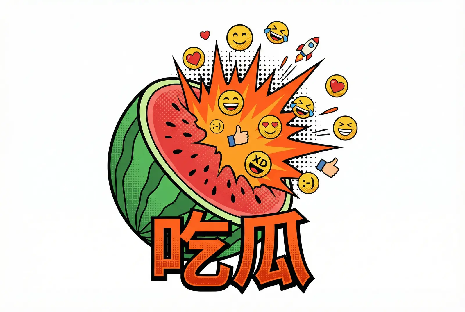今日吃瓜-最新明星八卦|每日热点热搜|免费在线阅读 社区Logo
